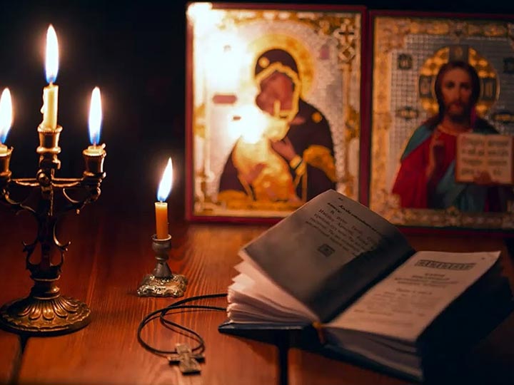 Эффективная молитва от гадалки в Большом Мурашкино для возврата любимого человека